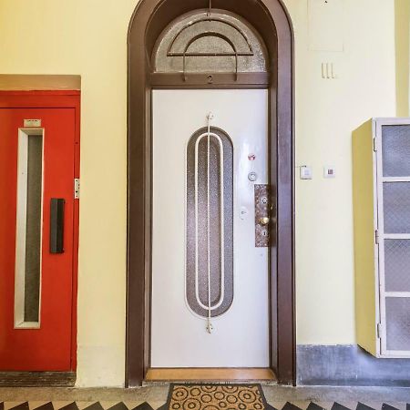Miso Apartment ブダペスト エクステリア 写真