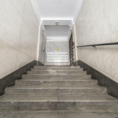 Miso Apartment ブダペスト エクステリア 写真