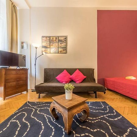 Miso Apartment ブダペスト エクステリア 写真
