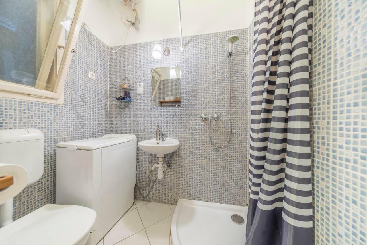 Miso Apartment ブダペスト エクステリア 写真