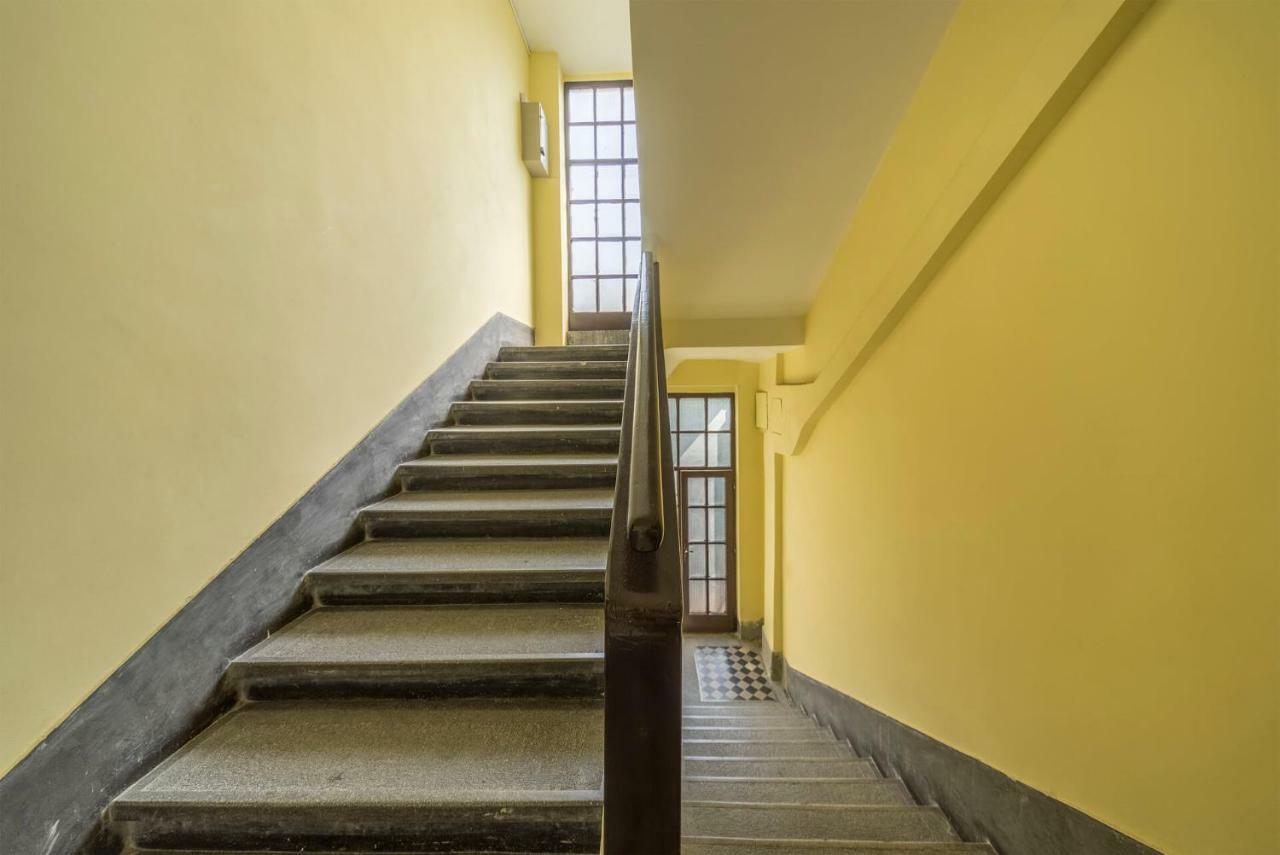 Miso Apartment ブダペスト エクステリア 写真