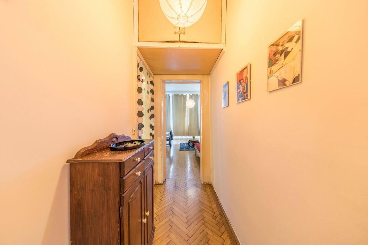 Miso Apartment ブダペスト エクステリア 写真