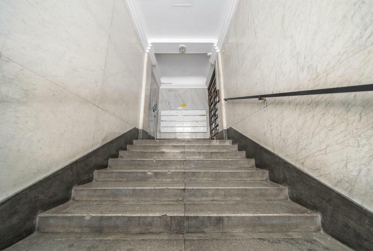 Miso Apartment ブダペスト エクステリア 写真