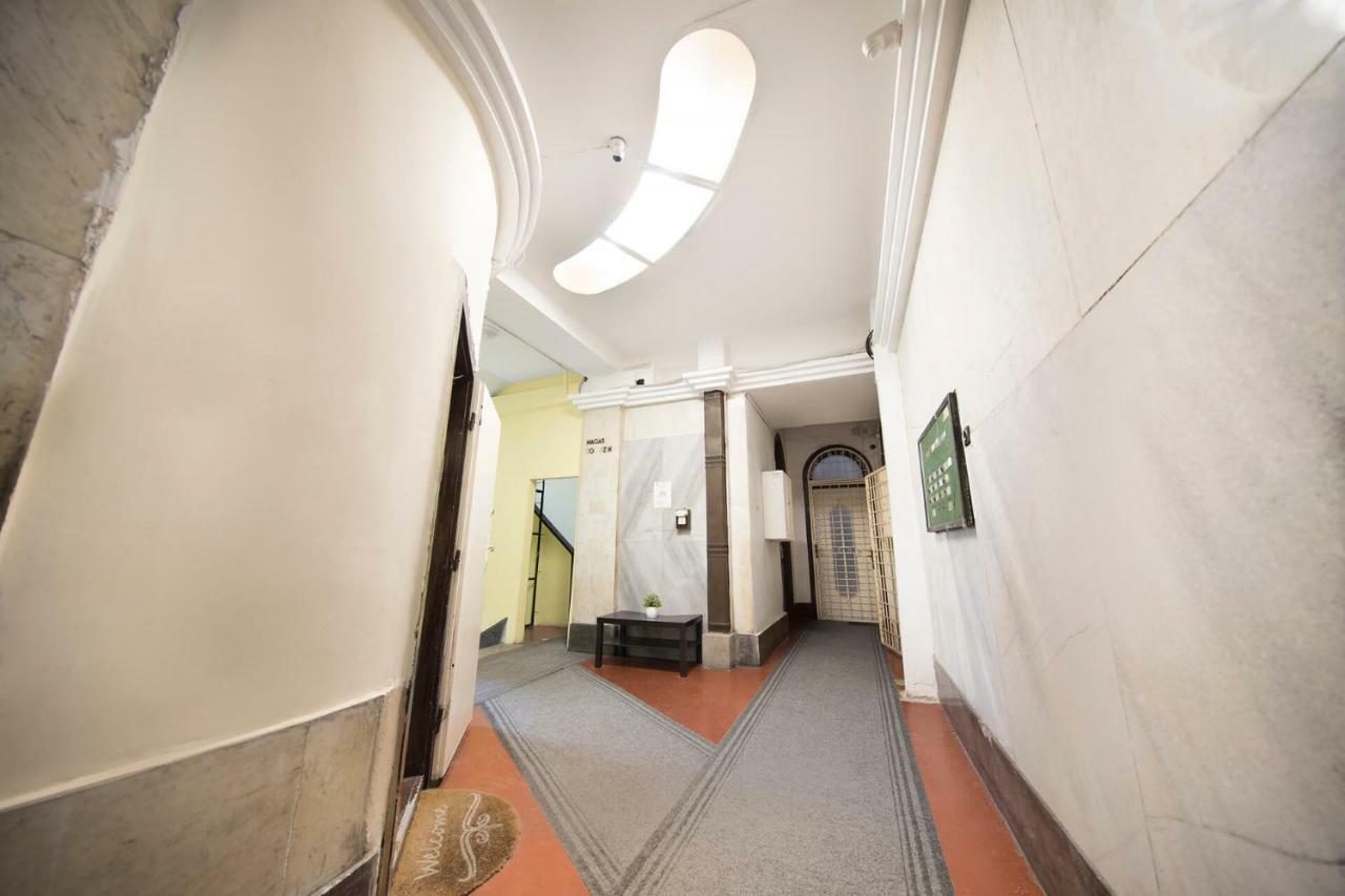 Miso Apartment ブダペスト エクステリア 写真