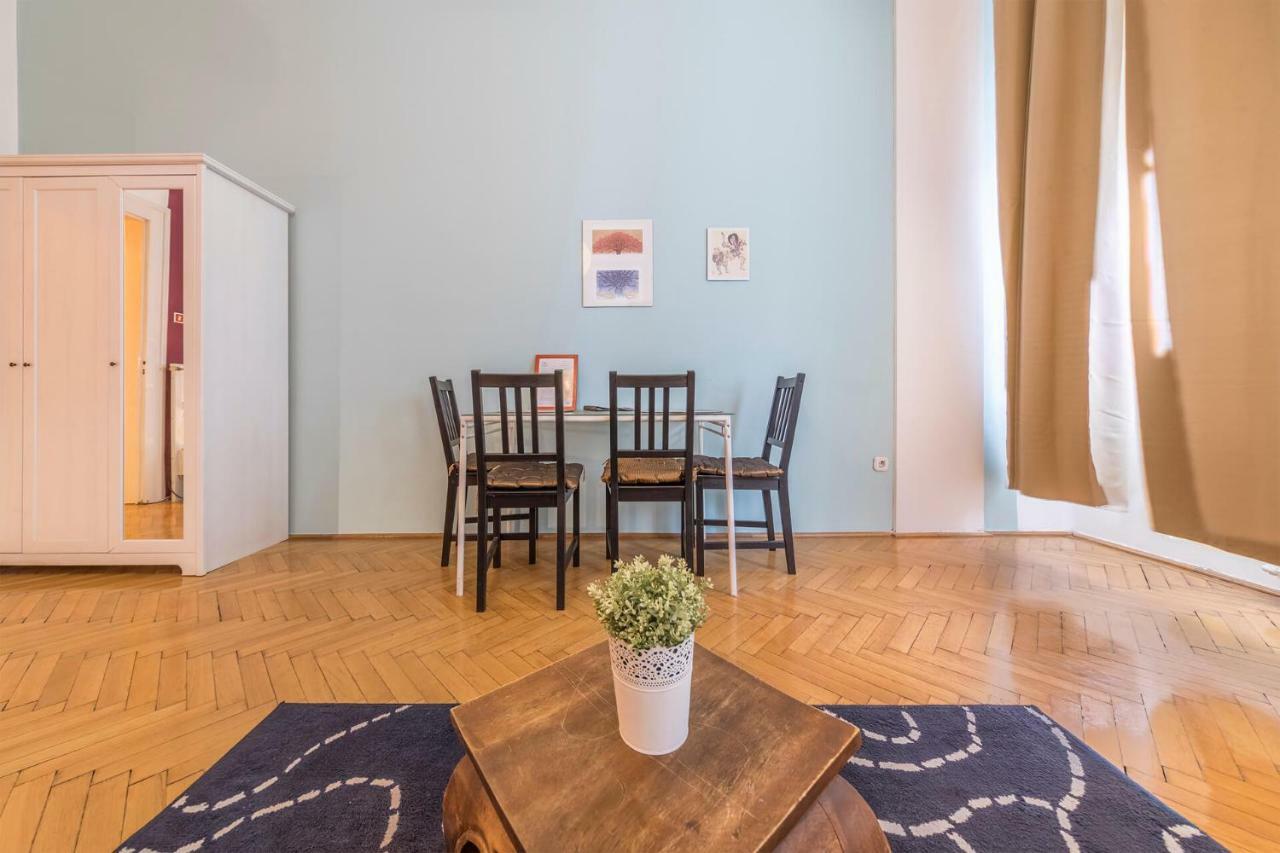 Miso Apartment ブダペスト エクステリア 写真