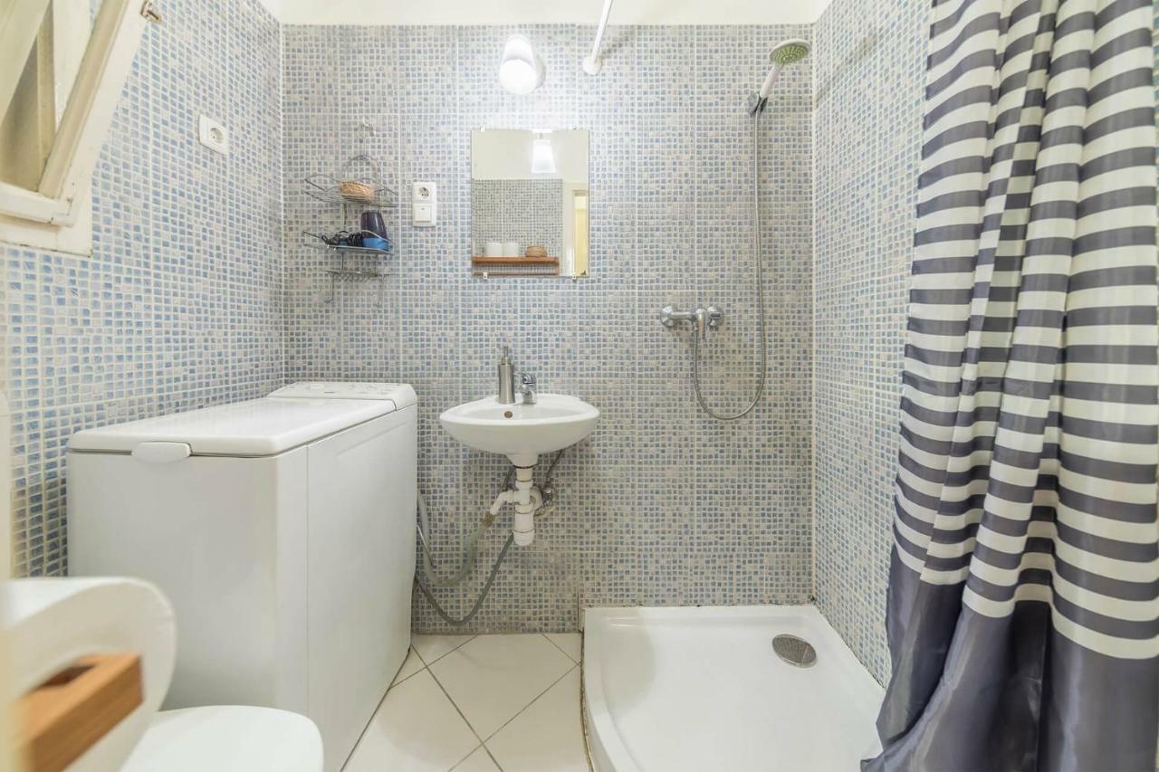 Miso Apartment ブダペスト エクステリア 写真